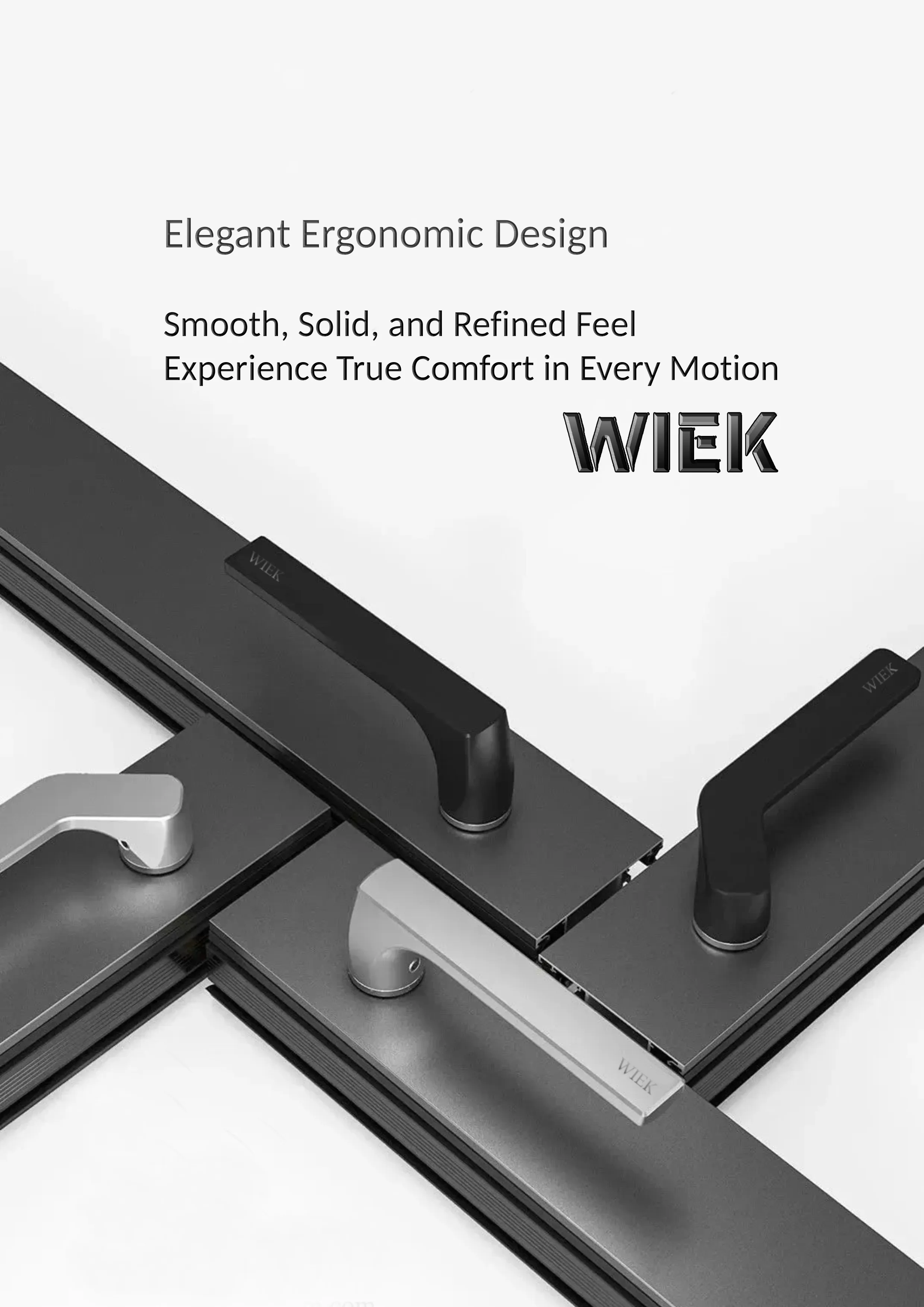 Window Handles